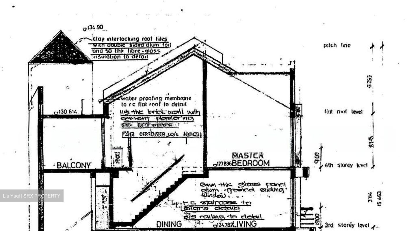 Tropicana Condominium (D16), Condominium #626966921